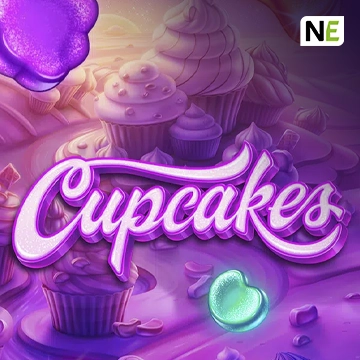 NetEnt : Cupcakes - JOOX138