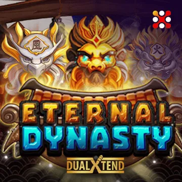 Mancala : Eternal Dynasty - JOOX138