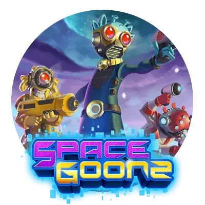 Habanero : Space Goonz - JOOX138
