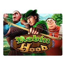 Joker123 : Robin Hood - JOOX138