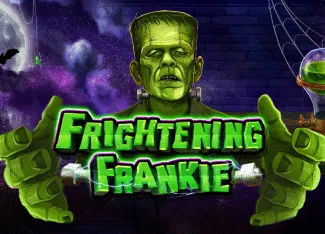 Pragmatic : Frightening Frankie - JOOX138