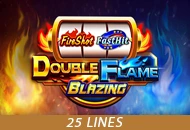 Spadegaming : Double Flame - JOOX138