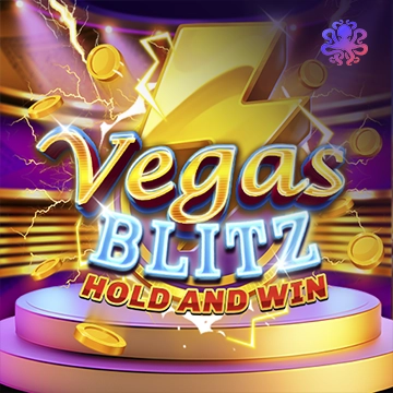 Octoplay : Vegas Blitz: Hold & Win - JOOX138