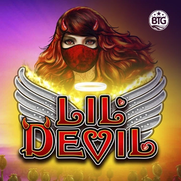 Bigtime : Lil Devil - JOOX138