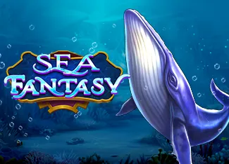 Pragmatic : Sea Fantasy - JOOX138