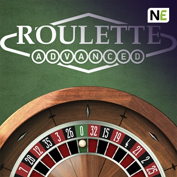 NetEnt : NetEnt Roulette Advanced - JOOX138