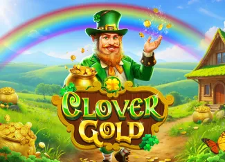 Pragmatic : Clover Gold - JOOX138