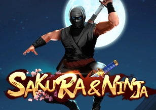 AFB : Sakura Ninja - JOOX138