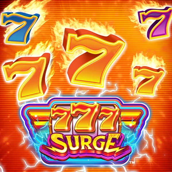 Microgaming : 777 Surge - JOOX138