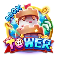 TOWER - JOOX138