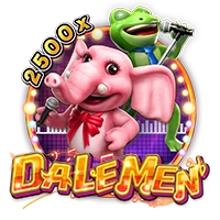 Facai : DA LE MEN - JOOX138
