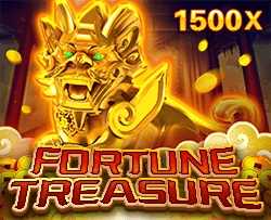 JDB : Fortune Treasure - JOOX138