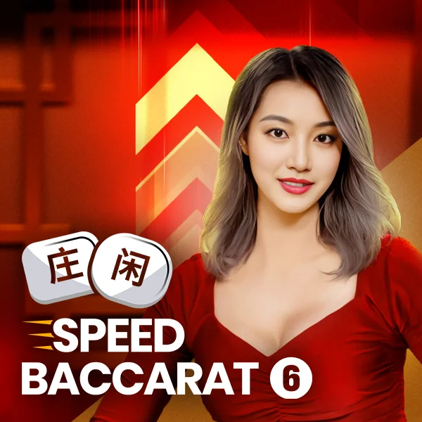 &nbsp;Speed Baccarat 6 - JOOX138