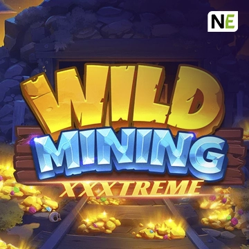 NetEnt : Wild Mining XXXtreme - JOOX138