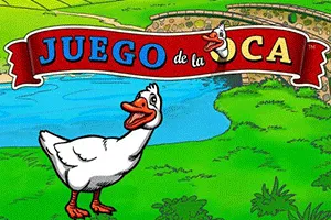 Playtech : Juego de la oca - JOOX138