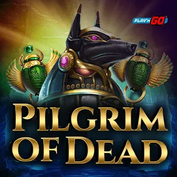 PlaynGo : Pilgrim of Dead - JOOX138