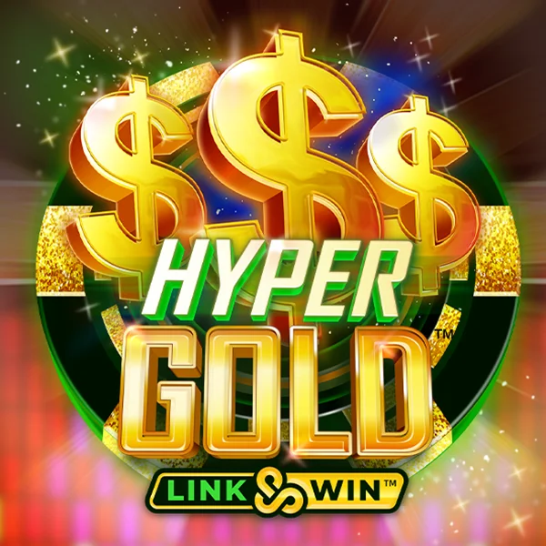 Microgaming : Hyper Gold - JOOX138