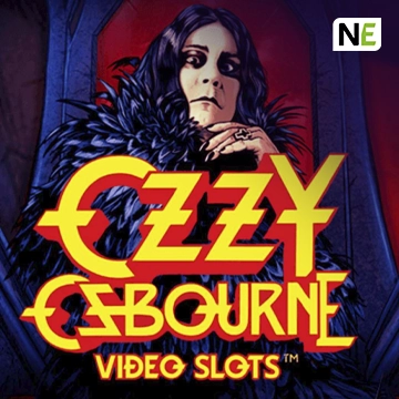 NetEnt : Ozzy Osbourne Video Slots - JOOX138