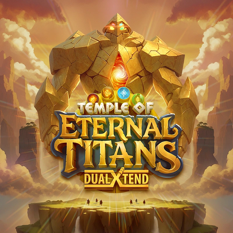 Mancala : Temple of Eternal Titans - JOOX138