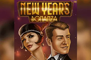 Playtech : New Years Bonanza - JOOX138