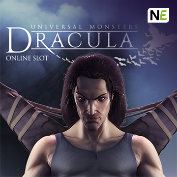 NetEnt : Dracula - JOOX138
