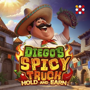 Mancala : Diegos Spicy Truck - JOOX138