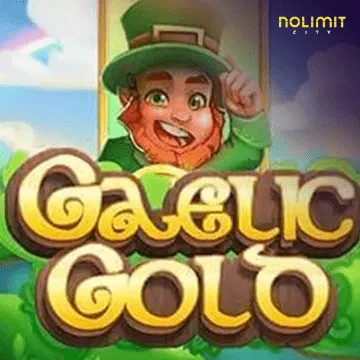 NolimitCity : Gaelic Gold - JOOX138