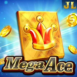 Jili : Mega Ace - JOOX138