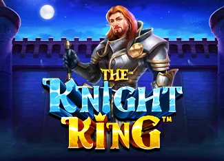 Pragmatic : The Knight King - JOOX138