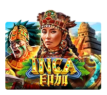 Joker123 : Inca - JOOX138