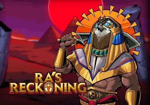 PlaynGo : Ras Reckoning - JOOX138