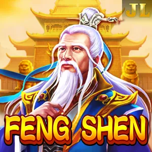Jili : Fengshen - JOOX138
