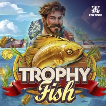 Redtiger : Trophy Fish - JOOX138