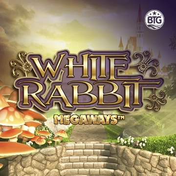 Bigtime : White Rabbit - JOOX138