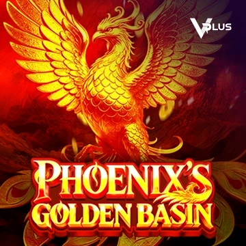 Vplus : Phoenixs Golden Basin - JOOX138