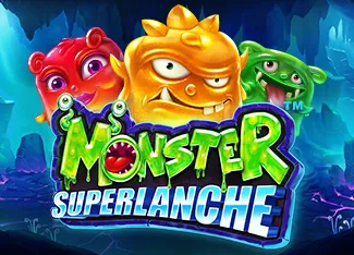 Pragmatic : Monster Superlanche - JOOX138