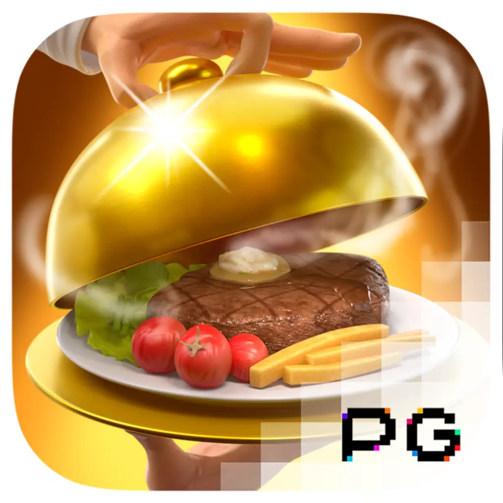 PGSoft : Diner Delights - JOOX138