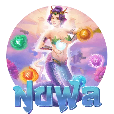 Habanero : Nuwa - JOOX138