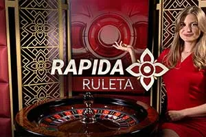 Ruleta Rapida - JOOX138
