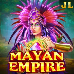 Jili : MAYAN EMPIRE - JOOX138