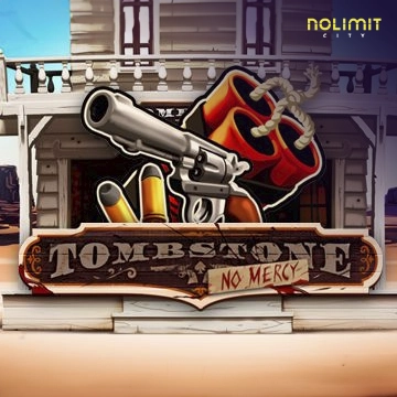 NolimitCity : Tombstone No Mercy - JOOX138