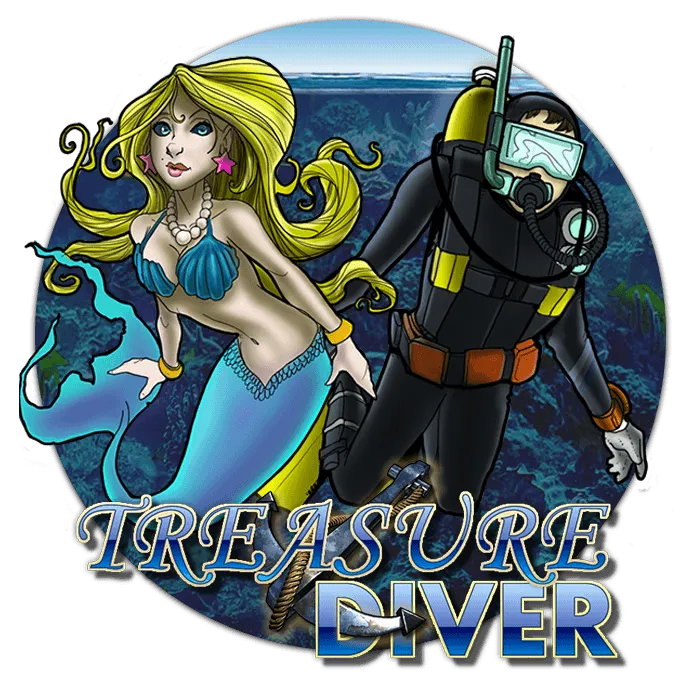 Habanero : Treasure Diver - JOOX138