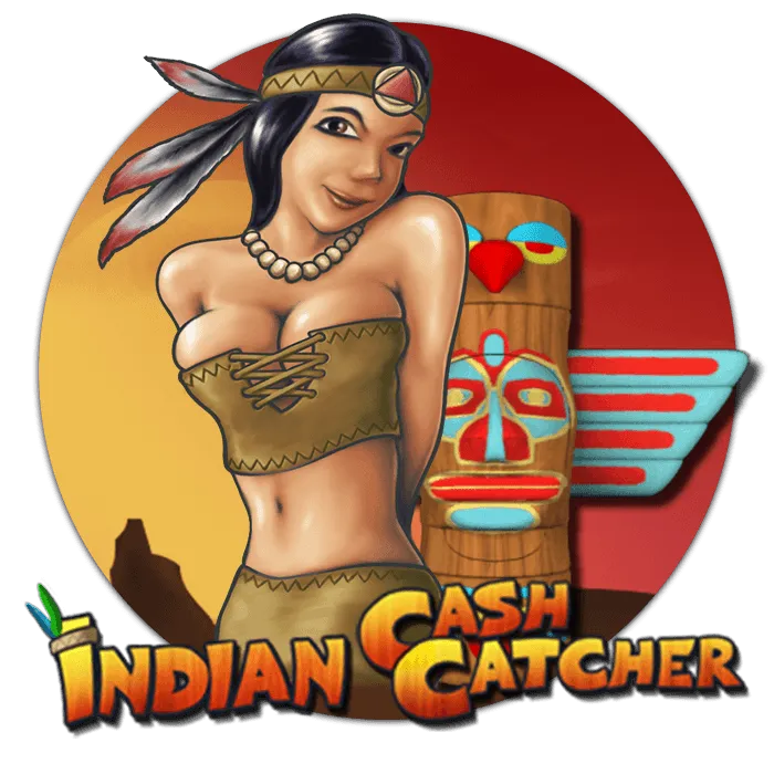 Habanero : Indian Cash Catcher - JOOX138