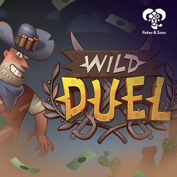PeterSons : Wild Duel - JOOX138