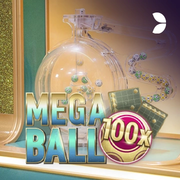 Mega Ball - JOOX138