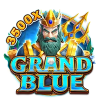 Facai : GRAND BLUE - JOOX138