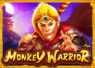 Pragmatic : Monkey Warrior - JOOX138