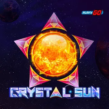 PlaynGo : Crystal Sun - JOOX138
