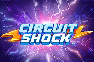 Playtech : Circuit Shock - JOOX138