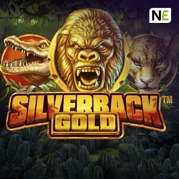 NetEnt : Silverback Gold - JOOX138